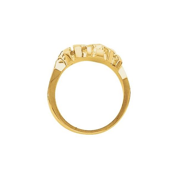Nugget Ring