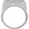 Initial Ring