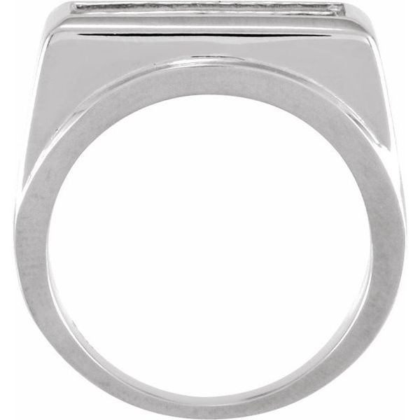 Initial Ring