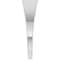 Rectangle Signet Ring