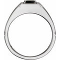 Solitaire Ring
