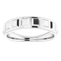 Geometric Ring