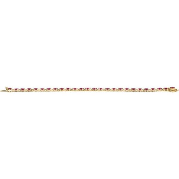 Line Bracelet
