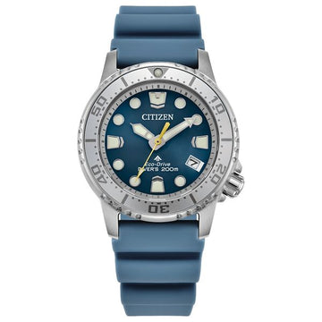 Citizen Stainless Steel Promaster Eco Ladies Watch