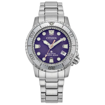 Citizen Stainless Steel Promaster Eco Ladies Watch