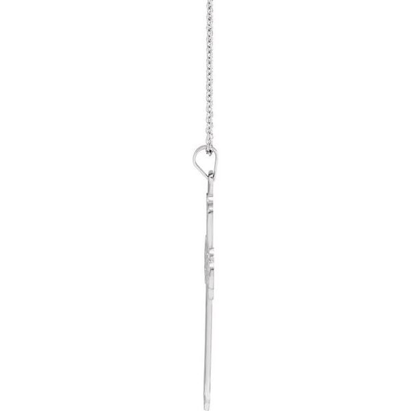 Cross Pendant