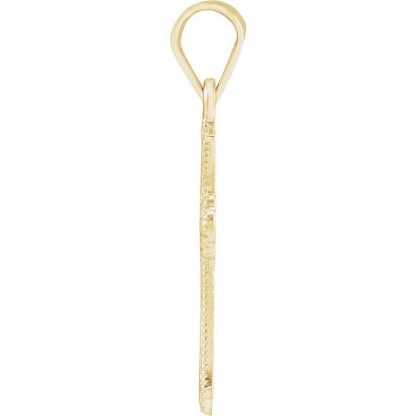 Cross Pendant