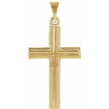 Cross Pendant