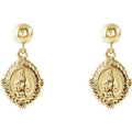 Miraculous Earrings