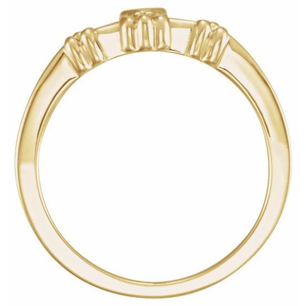 Cross Ring