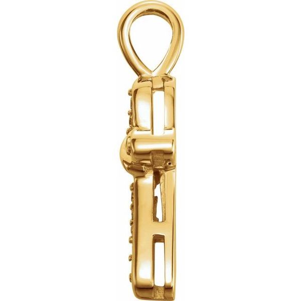 Cross Pendant