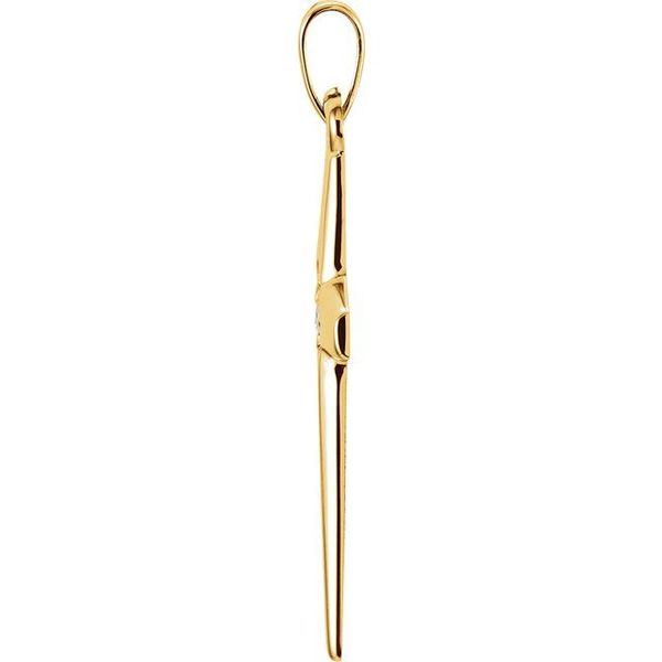 Cross Pendant