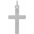 Cross Pendant