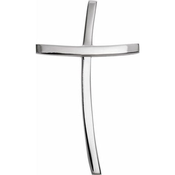 Cross Pendant