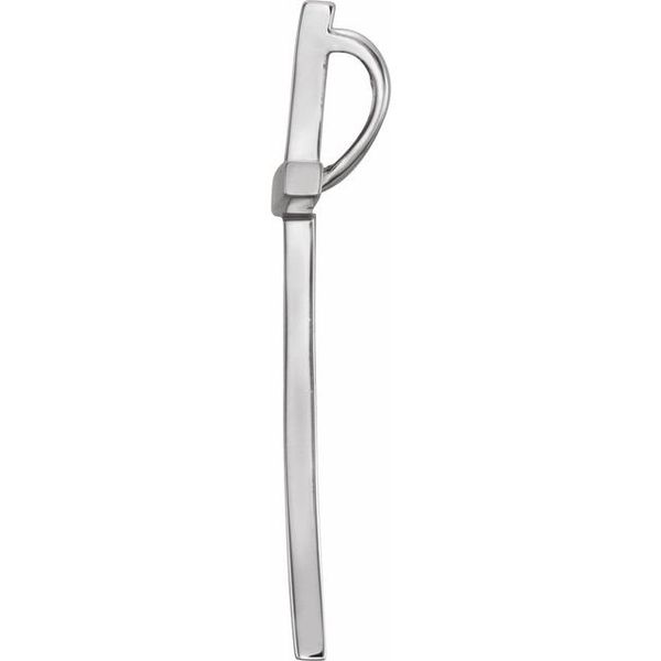 Cross Pendant