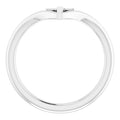 Cross Ring