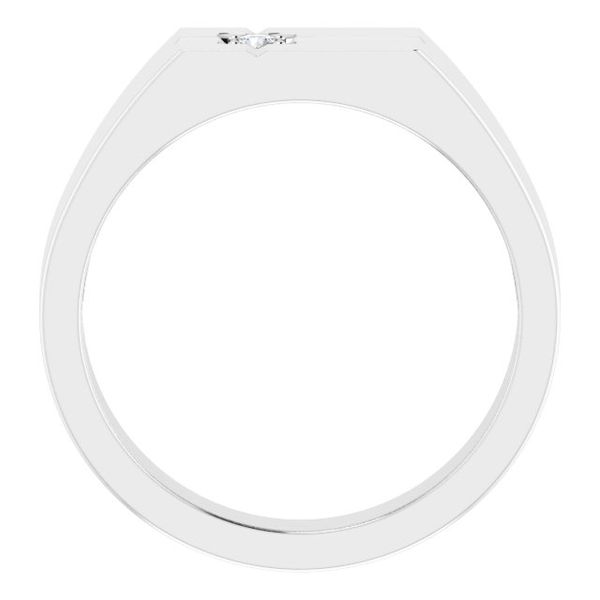 Cross Ring