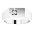 Cross Ring