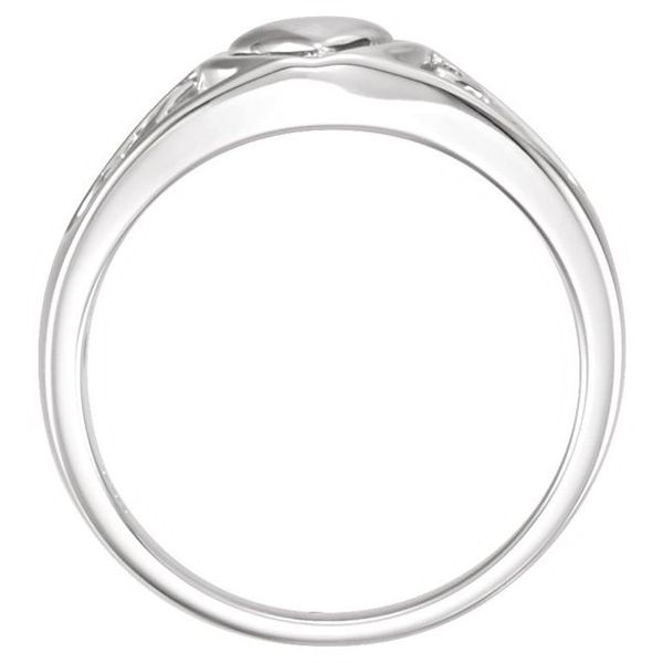 Heart Ring