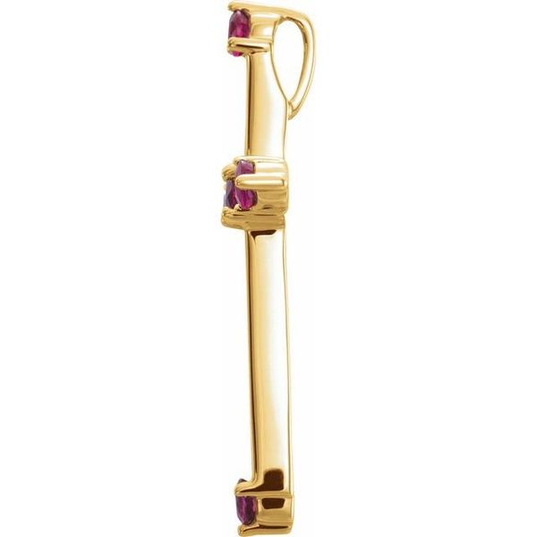 Cross Pendant